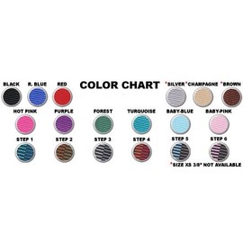 Swivel Adjustable Double Dog Leads - Small - Step 4 Red - Walk 2 Dogs at Once