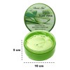 Aloe Vera Gel Sabila Facial Blanqueamiento Cicatriz Piel