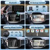 for Honda Fit 2008-2013 Android Car Stereo Support Wireless Carplay/Android