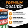 Martial resistance bands for optimal training. Tear-resistant and durable training