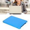 Hsthe Sea 2.5in Drive Blue High Speed Metal Hard Disk