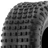 SunF 15x7-6 Replacement Tubeless 6 PR ATV UTV Tires A011 [Single]