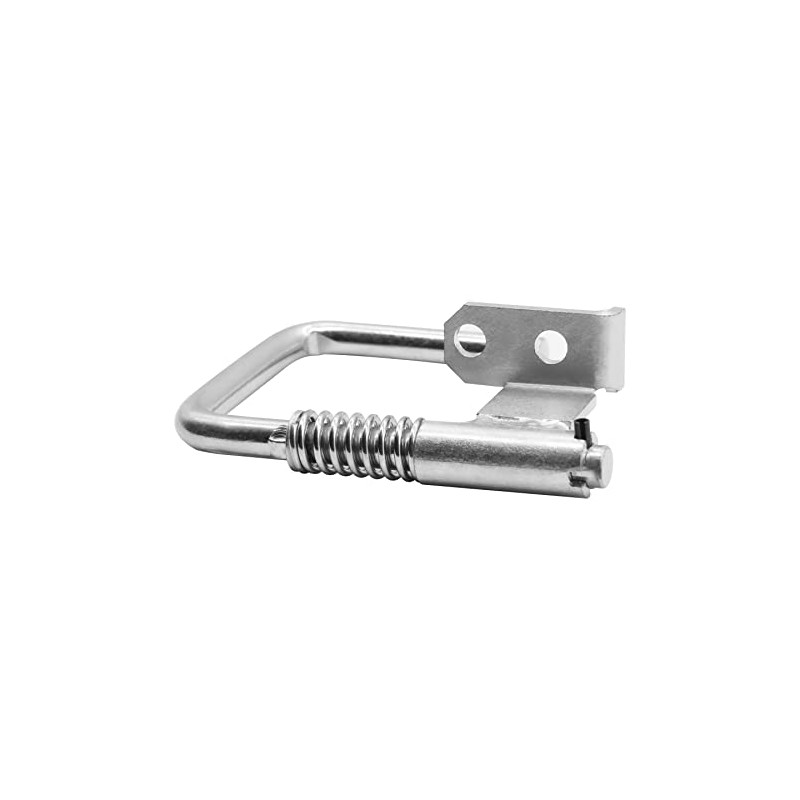 Spring Loaded Rafter Hook/Retractable Nail Gun Hanger for Hitachi NV65AH