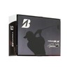 Bridgestone Tiger Woods EDITION B4WXT2 Golf Balls, Tour B X