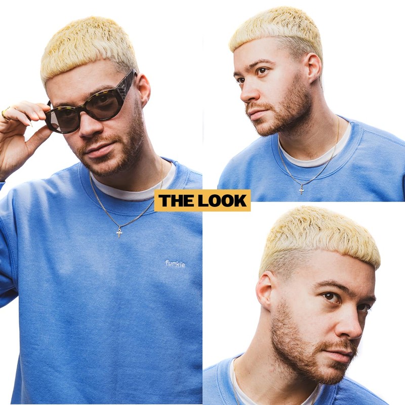 Reuzel Severed Head Matt Clay Pomade, Editable Hold with Additional