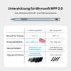 HUION HM200 is suitable for all major brands of laptops,