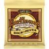 Ernie Ball 2008 Earthwood 80/20 Bronze Rock and Blues Acoustic