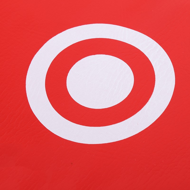 Taekwondo Curved Hand Target Professional Boxing Pads for Kicking Punching