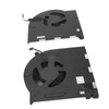 Laptop CPU GPU Cooling Fan for Dell M17 R3 M17R3