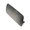 LST 2x Cover Trim Headlamp Cleaning Left Right A6 4F