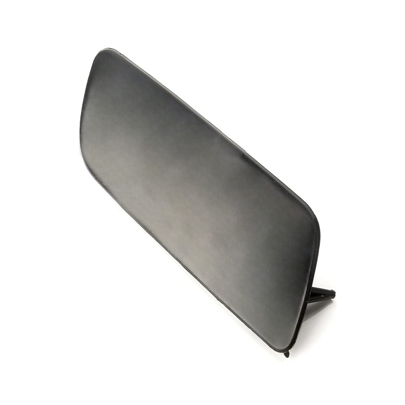 LST 2x Cover Trim Headlamp Cleaning Left Right A6 4F