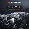 iWarmbase 4.3 Inch Endoscope Camera with Light, 1080 HD Industrial