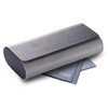 FEFI - Hard case double glasses case for two glasses,