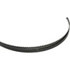 Jet WBSB-116124 Bandsaw Blade, 116 x 1/2 x 4 TPI