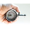 E-Tech Car, Van & Bike Tyre Pressure Reader Gauge Tool