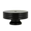 _blank #023bk Stabiliser for Record Players, Support Surface and Grip