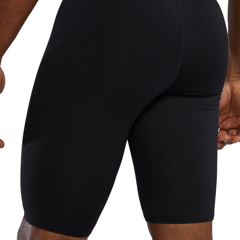 TYR Costume da Bagno Durafast Elite Solid Jammer Uomo