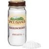 Spice Islands Arrowroot, 2.5 Ounce