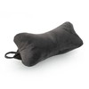 H&F Pillow Reading Pillow Reading Bone Neck Pillow Neck Roll