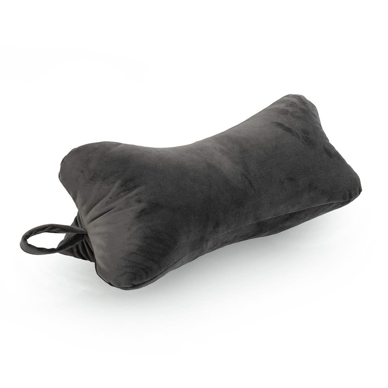 H&F Pillow Reading Pillow Reading Bone Neck Pillow Neck Roll