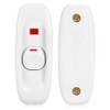 Lamp Switch Inline, Intermediate Switch, Cord Switch, Lamp Switch, On/Off