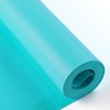 Bloss Shelf Liner,Drawer Liner Roll,EVA Washable Refrigerator Mat for Kitchen
