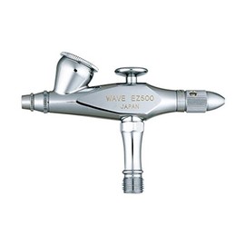 ウェーブ スーパーエアブラシ EZ500