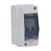 Miniature Circuit Breaker DC 1000V Disconnect Switch 40A Solar PV