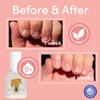 ella+mila No More Biting Nail Polish - Bitter Taste Nail