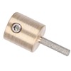 Diamond Grinding Bit Ceramic Glass Abrasive Tool for Inland Diamond