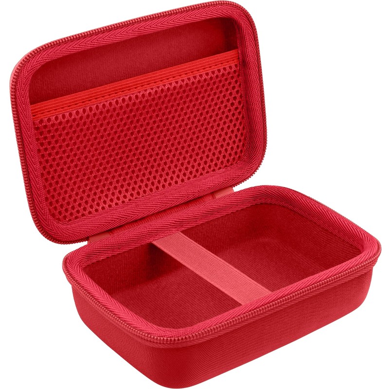 Aenllosi for Phomemo A30 Label Printer Hard Case, Phomemo A30