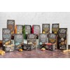 WEST COUNTRY LEGENDS - Bath Blue Cheese Wafers, Artisanal Crisp
