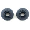 Two (2) 3754734 Shaft Seals Compatible with Suntec A2VA7116, A2EA6520, A1VA7112 Oil Burner Pump. OEM