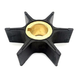 RUIJADE Water Pump Repair Kit 17400-94701 17400-94700 Compatible with Suzuki Outboard DT55-65 Sierra 18-3243 for Suzuki Outboard Boats 2-Stroke Engine