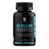 Billones Probióticos Prebióticos Cápsulas Life 30g
