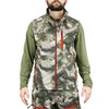 Mossy Oak Camo Hunting Vest, Mens Camo Vest, Hunting Camo