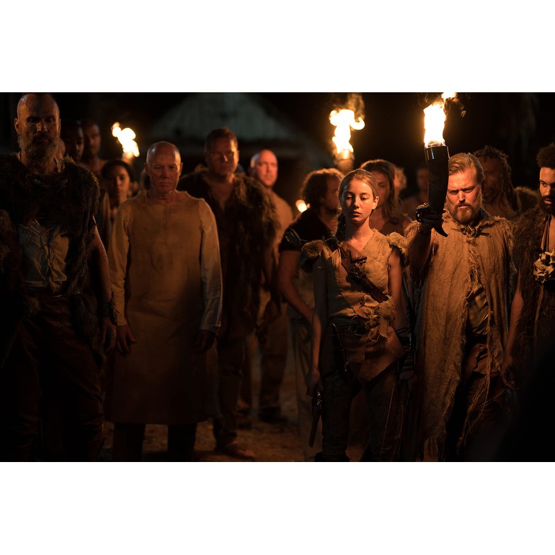 Wrong Turn - The Foundation