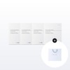 Intense Brightening Serum Sheet Mask 27ml 5 sheets x 4 / 인텐스 브라이트닝 세럼 시트 마스크 27ml 5매x4개