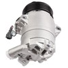 ASAPE NEW AC Compressor with Clutch for Nissan Pathfinder 4.0L