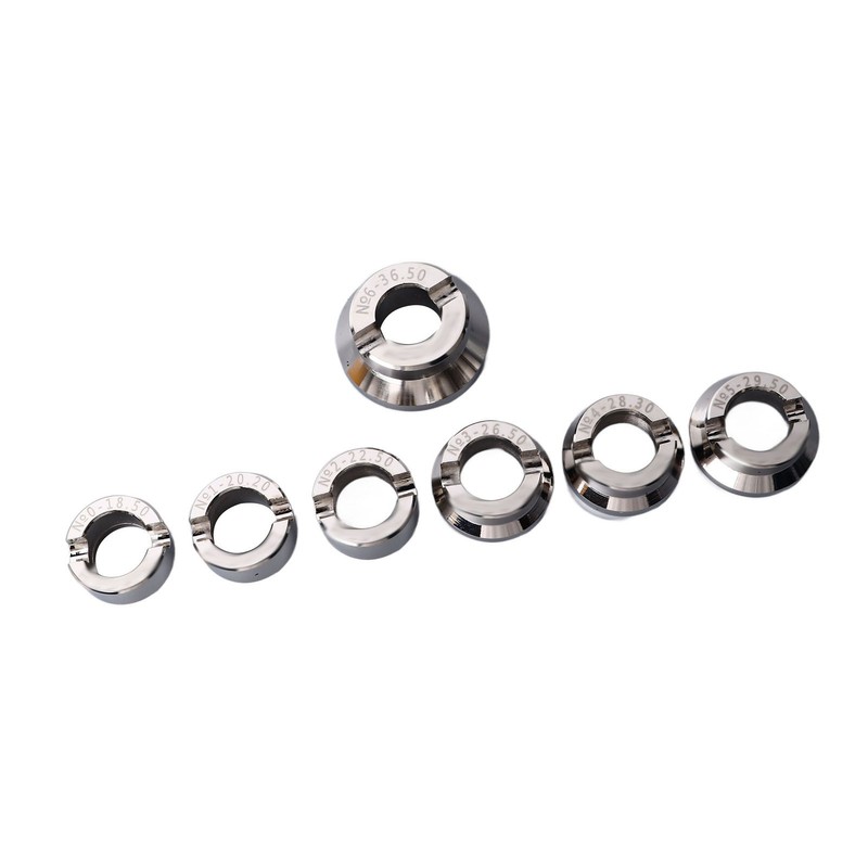 Watch Back Case Opener Versatile Reliable Performance Thread Watch Repair