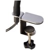 Briloner Leuchten LED clamp light, clamp spot, clamp lamp, table