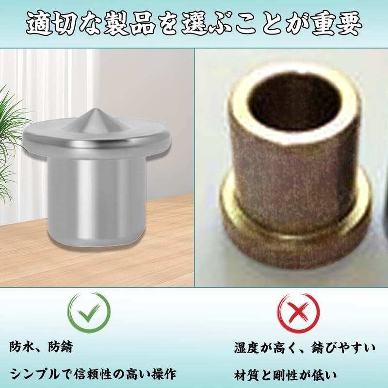 Dowel Marker, Dowel Center, One King Punch for Dowels, Wood