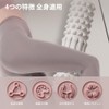Foam Roller, Myofascial Roller, Mini 3.1 x 11.8 inches (8