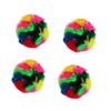 CanCor Original Crinkle Ball (Mini) Crinkle Sounds Cat Toy Mylar
