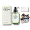 [Set Item] Tambourines Shower Lee Body Wash EARLY MORNING DEW