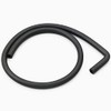 Daytona 73654 Breather Hose, L Type, φ0.3 x 0.5 x
