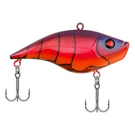 Warpig Special Red Craw 1/4 (1/4 oz)