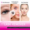 Mlen Diary Lash Bond and Seal, 2 in 1 Gentle