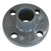 HS Valve, TS Flange, U-PVC HS Flange, 5K, TS Type,
