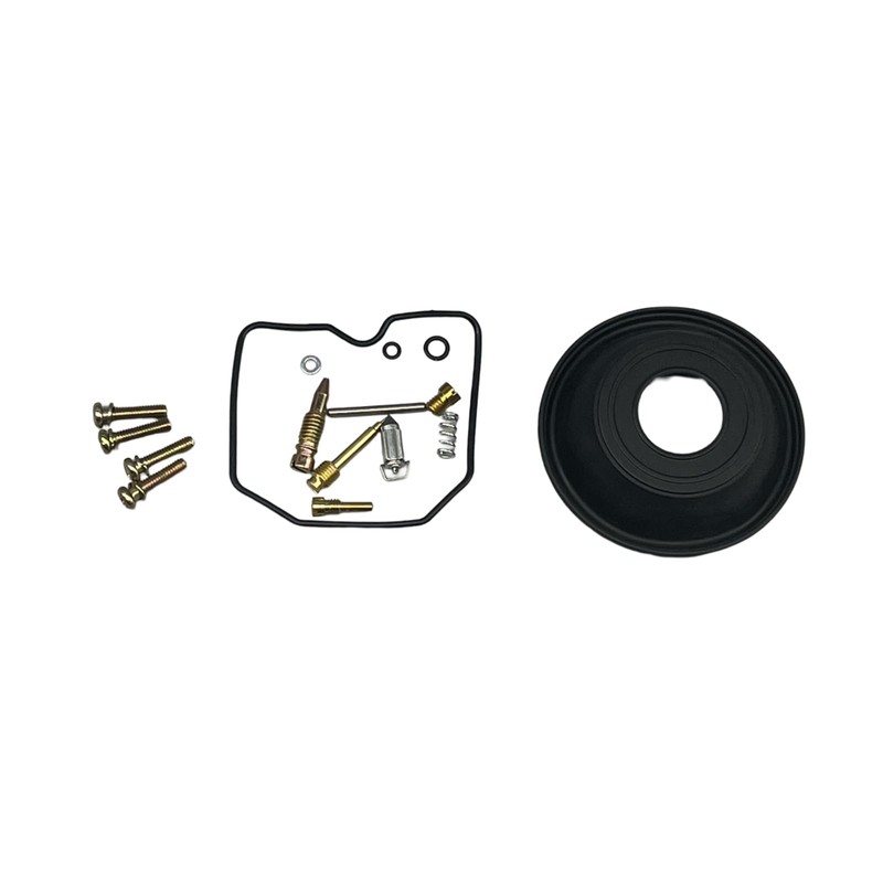 Carburetor Repair Kit Rebuild Kit Fit for Triumph Bonneville 800